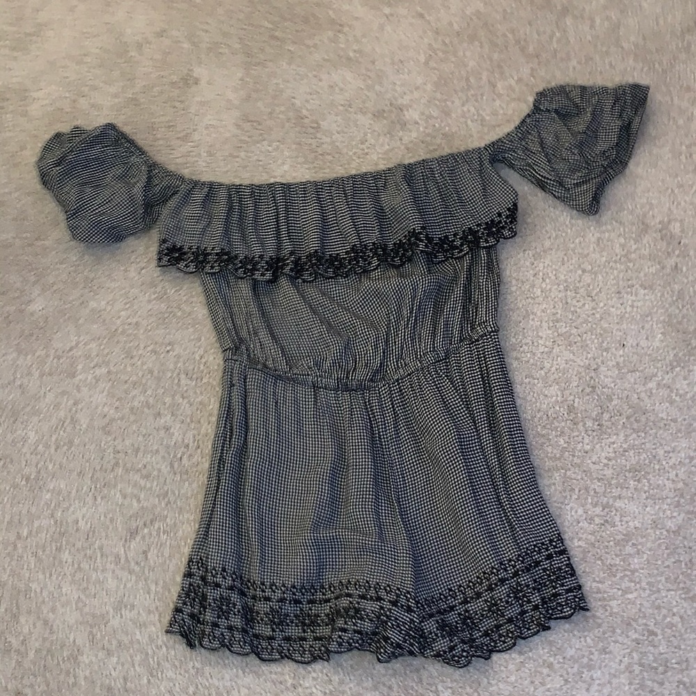 American Eagle romper